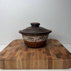 Каструля з ручками 1,2 л