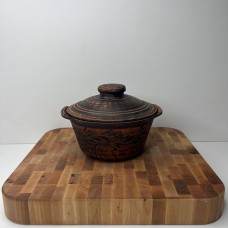 Каструля 1,2 л з ручками