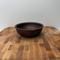 Піала 0,45 л декор