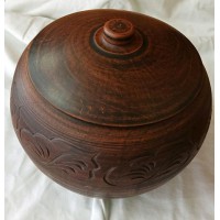 Чавунець великий