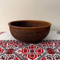 Макітра середня 23 см