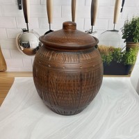 Діжка для соління