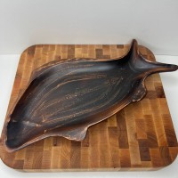 Оселедниця димка 40 см велика гладка 