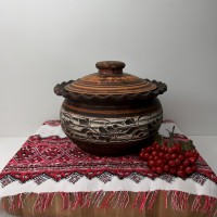 Вареничниця гончарна мала