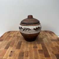 Горщик для запікання 0,45 л