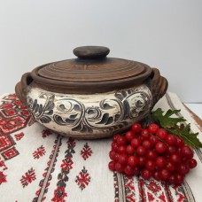 Кашник 2,0 л