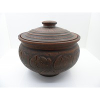 Супниця 4,5 л