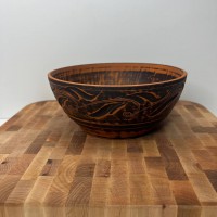 Салатник великий 19,5 см