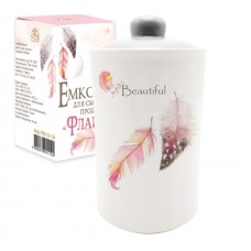 Ємність 950 мл для сипучих продуктів «Флай»