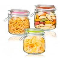 Ємність для спецій на зажимі 800 мл