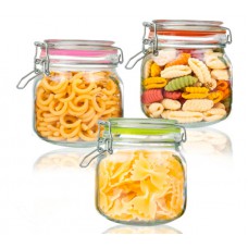 Ємність для спецій на зажимі 800 мл