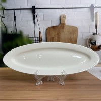 Блюдо для риби 16“