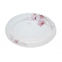 Оселедниця 10” «Рожева Орхідея»