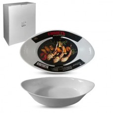 Блюдо овальне для запікання 29 см