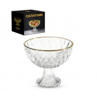 Салатник 20 см Golden Rim