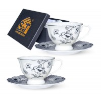 Набір чайний 4 предмети «Felix»