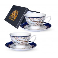 Набір чайний 4 предмети «Shepard» 