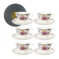 Сервіз «Коло Navi» чайний 12 предметів 