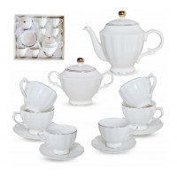 Набір чайний 14 предметів «Лауретта»