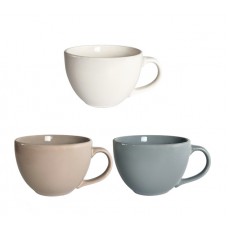 Чашка 520 мл МІКС