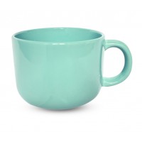Чашка керамічна 700 мл Нова (40)