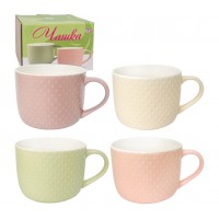 Чашка 1000 мл в подарунковій упаковці