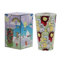 Стакан 500 мл 2-Color Change