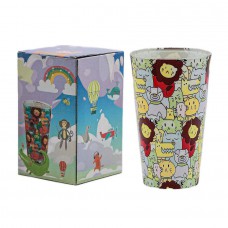 Стакан 500 мл 2-Color Change