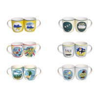 Чашка 360 мл «Сучасні приколи»