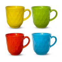 Чашка 380 мл Нова (48) 