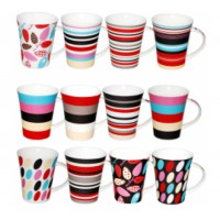 Чашка 380 мл «Яскравий настрій» 