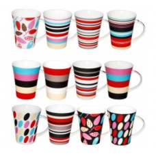 Чашка 380 мл «Яскравий настрій» 