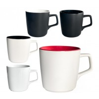 Чашка 320 мл мікс