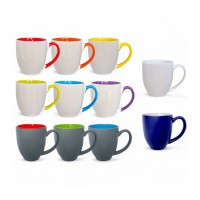 Чашка 500 мл Нова (48) 