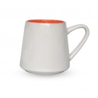 Чашка 460 мл фарфорова