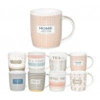 Чашка 360 мл «Coffee Time»