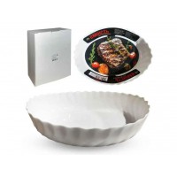 Блюдо овальне для запікання 2,5 л 