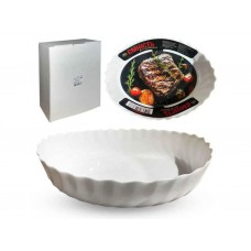 Блюдо овальне для запікання 2,5 л 