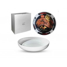 Блюдо кругле для запікання 1,5 л