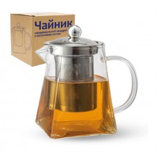 Чайник заварювальний 600 мл