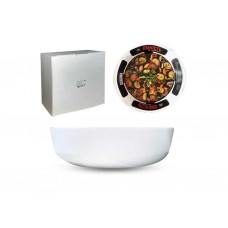 Блюдо кругле для запікання 2,5 л 