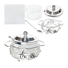 Цукорниця 400 мл Виноград