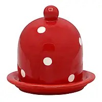 Лимонниця керамічна «Горох»