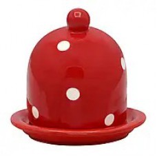 Лимонниця керамічна «Горох»