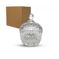 Цукерниця 12×17,5 см 