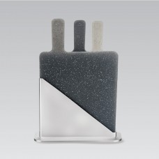 Набір дошок 3 шт + підставка