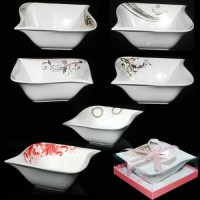 Цукерниця 13×12,5×5,5 см