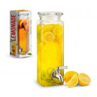Лимонадник 2,5 л