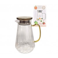 Bohemia глечик 1,8 л з кришкою