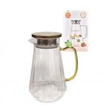 Bohemia глечик 1,8 л з кришкою